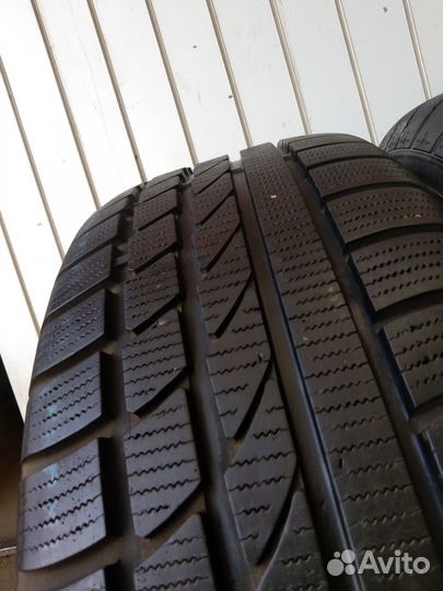 Hankook IceBear W300 235/65 R17