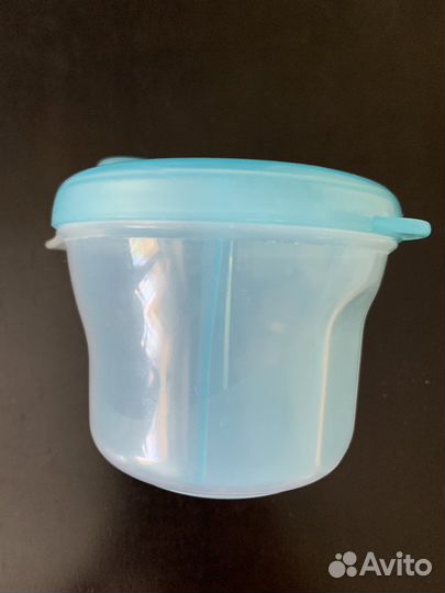 Дозатор для смеси avent