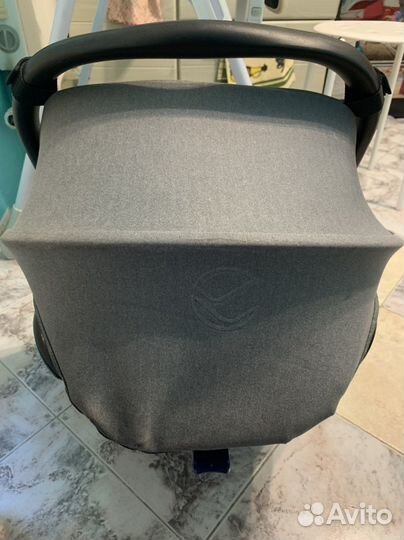 Автолюлька от 0