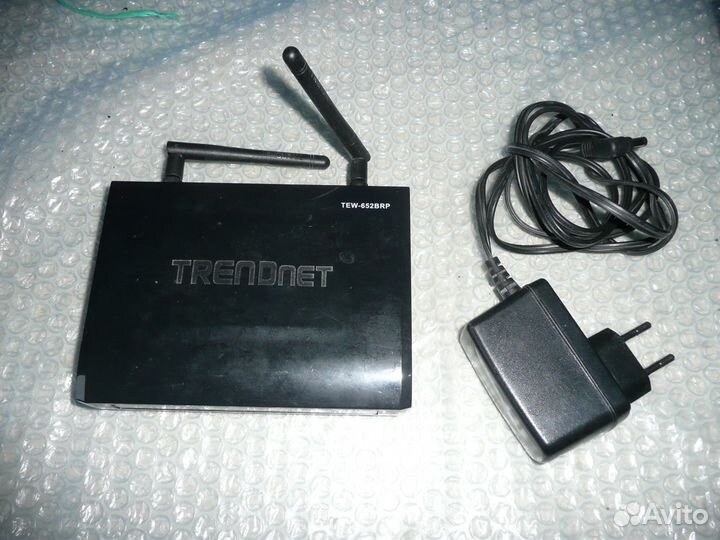 Роутеры WI-FI и модули CI+