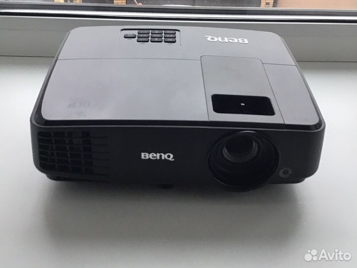 Видеопроектор в аренду