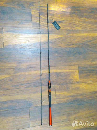 Спиннинг штекерный 15-35гр