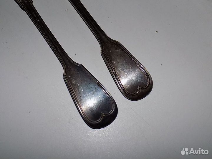 Вилки W.M.F. Германия