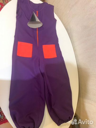 Костюм Клоуна