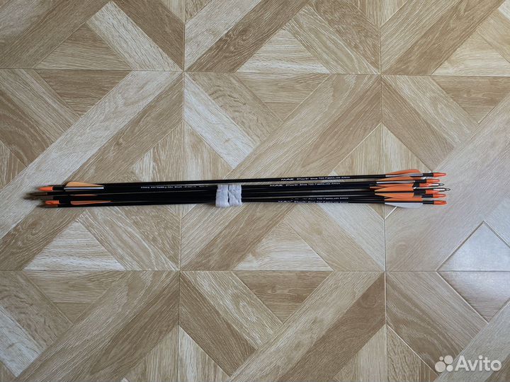 Стрелы для лука