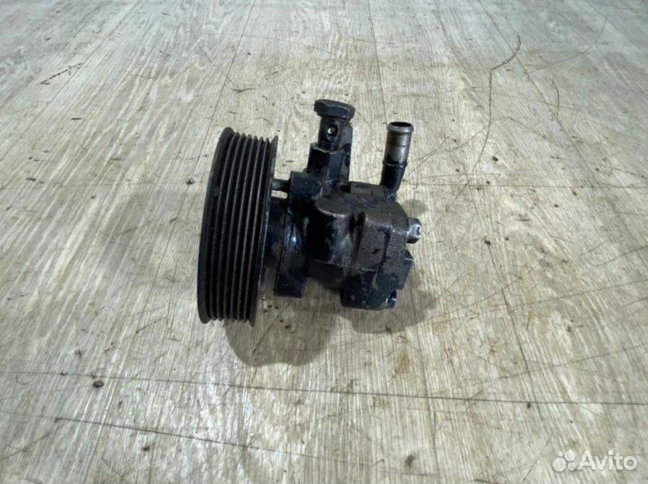 Насос гидроусилителя Kia Rio 3 2002-2009