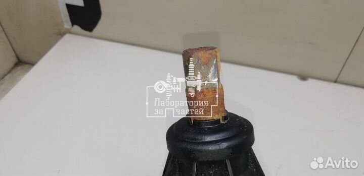 Рейка рулевая VAG 4G1423055BA