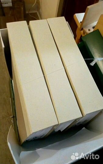 Переплет документов