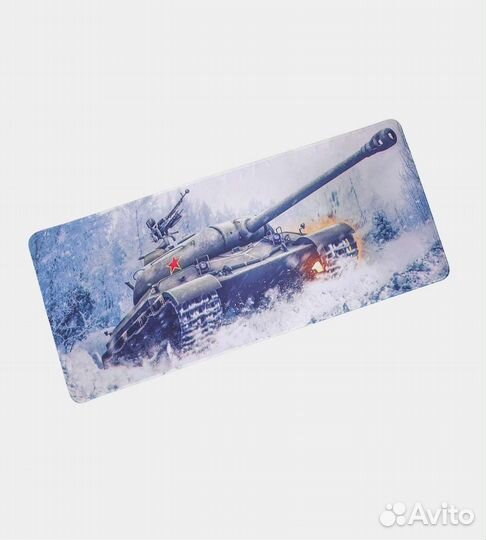 Коврик для мыши