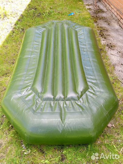 Лодка 1,5 мнд