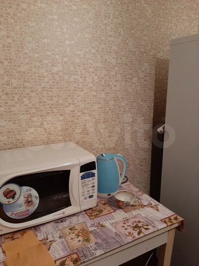 Комната 22 м² в 3-к., 3/5 эт.