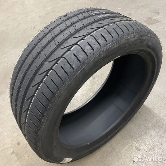 Pirelli P Zero 245/45 R18 100Y