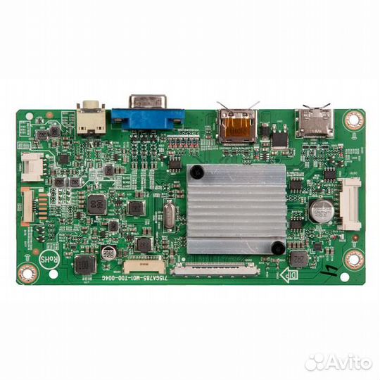 Шасси (материнская плата) для монитора Asus TUF VG