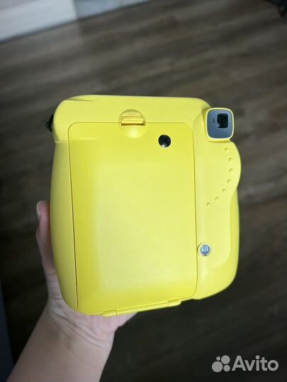 Fujifilm instax mini 9