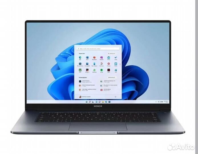 Ноутбук Honor MagicBook 15