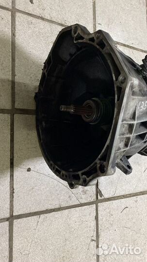 МКПП R-25 R-28 коробка передач Опель омега Б 2.0