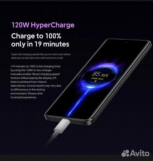 Xiaomi Redmi Note 13 Pro+, 8/256 ГБ
