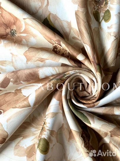 Шторы блэкаут для гостиной 145 - 250 260 и тюль