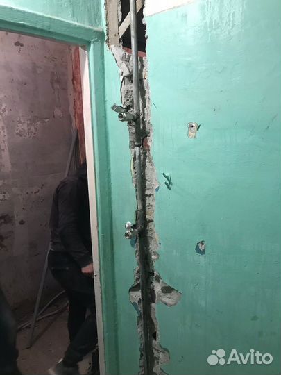 Услуги Сварщика Замена Радиаторов Отопления