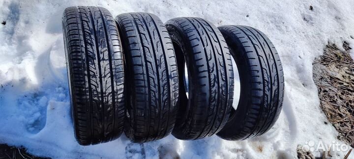 Cordiant Road Runner 185/60 R14 86H