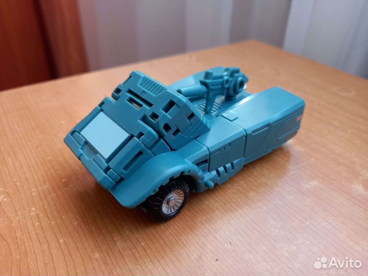 Cup. Transformer G-1