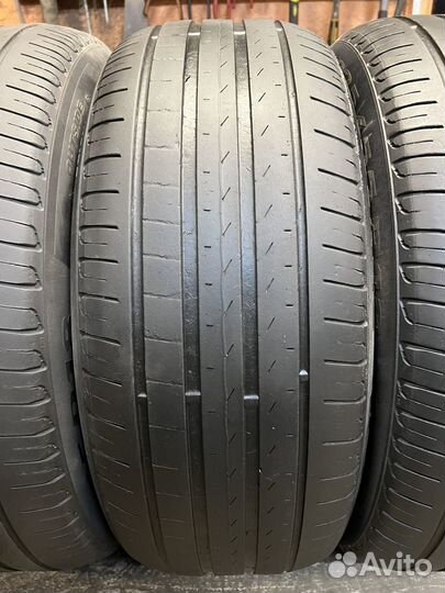 Pirelli Cinturato P7 225/55 R18 102Y