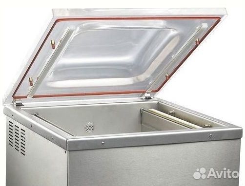 Аппарат упаковочный вакуумный Indokor IVP 450/A