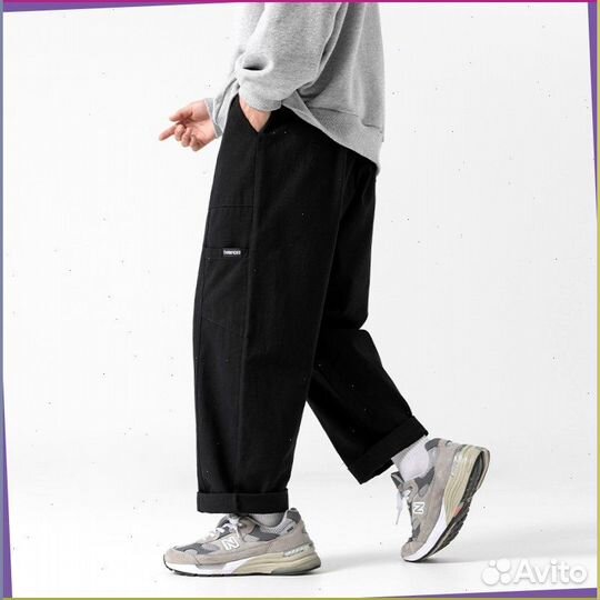 Брюки карго (Номер Artikle: 40288)