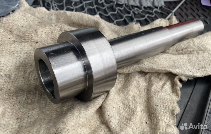 Металлобработка (универсал, чпу)