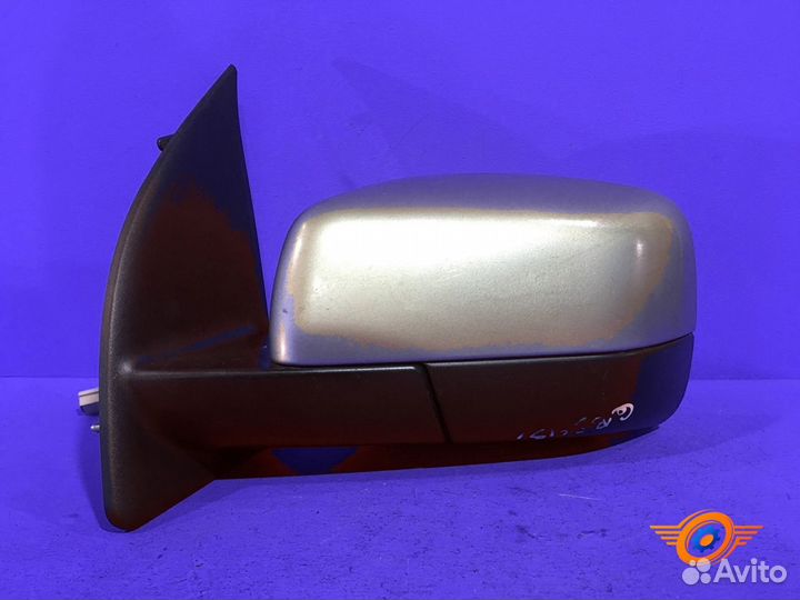 Зеркало заднего вида левое Land Rover Freelander 2