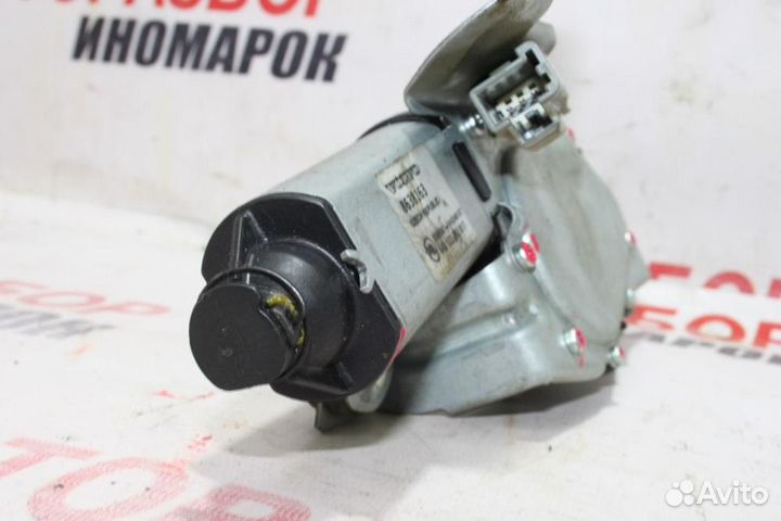 Моторчик стеклоочистителя задний для Volvo XC90 1