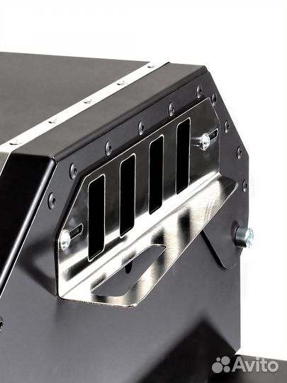 Мангал 690 pro