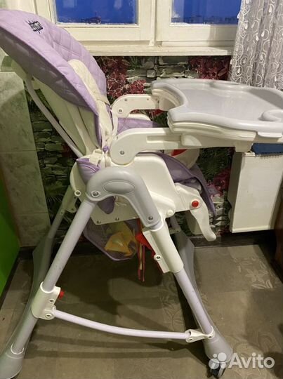 Стул для кормления