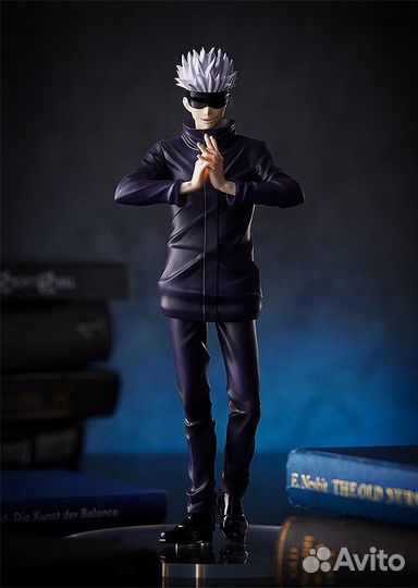 Фигурка годжо