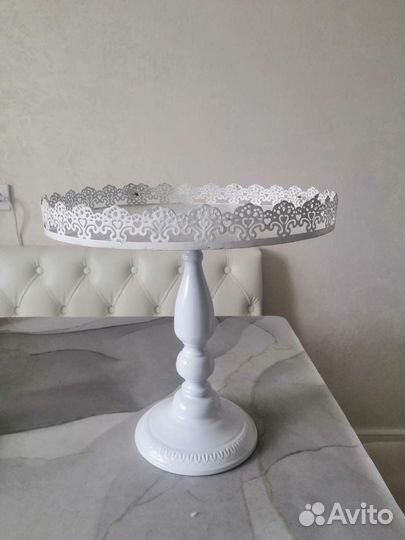 Подставка для торта