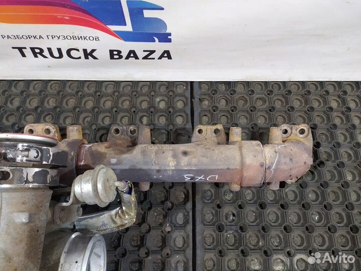 Турбина Daf XF105