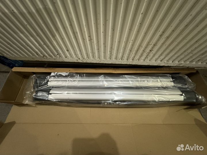 Перекладины на крышу LR Discovery Sport (оригинал)