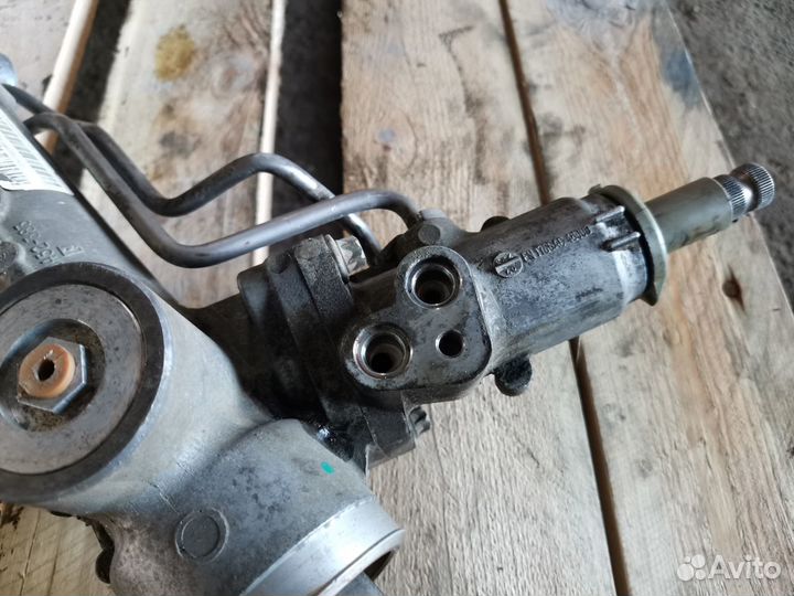 Рулевая рейка Mercedes W251 R-класс