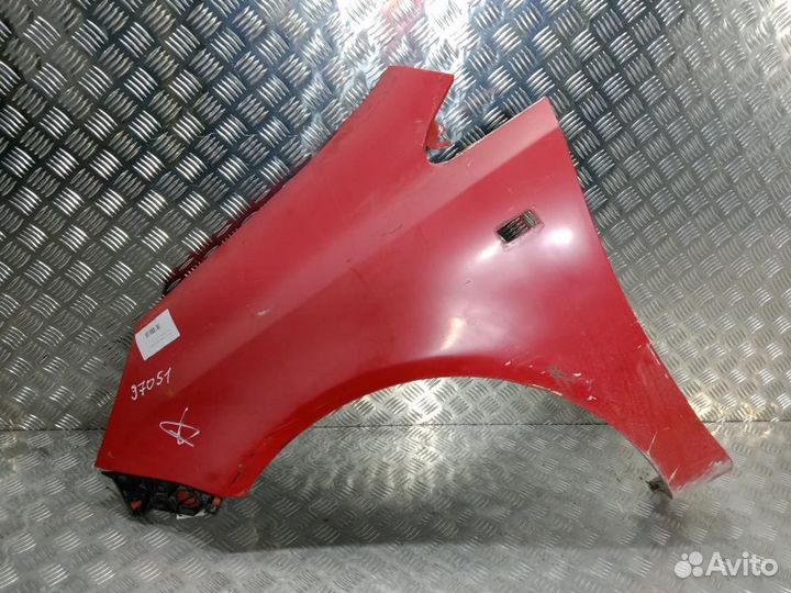 Крыло Opel Corsa D (2006-2014)
