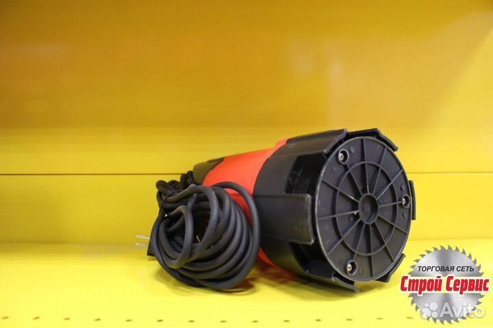 Насос дренажный Quattro Elementi Drenaggio 750F