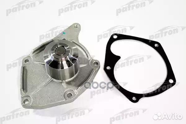 Помпа охлаждения двигателя(Гарантия 1год) PWP11