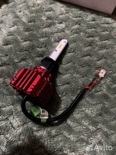 Светодиодные лампочки