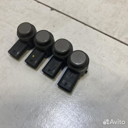 Датчик парковки Audi A6 C7 4G5