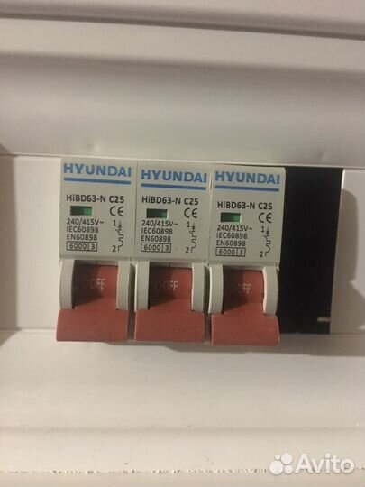 Сетевой удлинитель