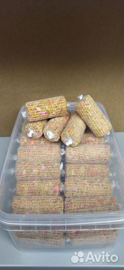 Стики для карповой рыбалки