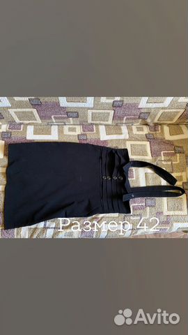 Одежда женская