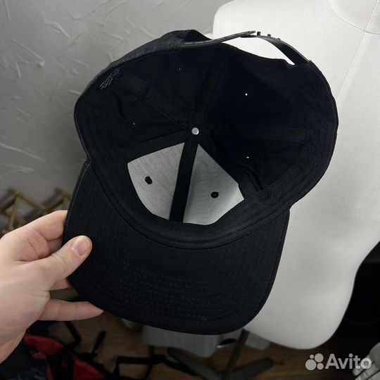 Кепка Dickies Черная Оригинал (Carhartt )