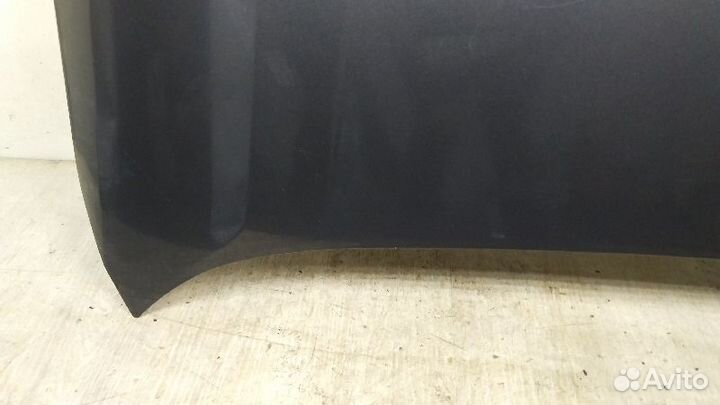 Капот Toyota RAV4, toyota RAV 4 V 2021