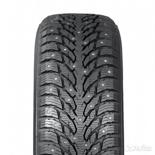 Nokian Tyres Hakkapeliitta 9 SUV 295/40 R21 111T
