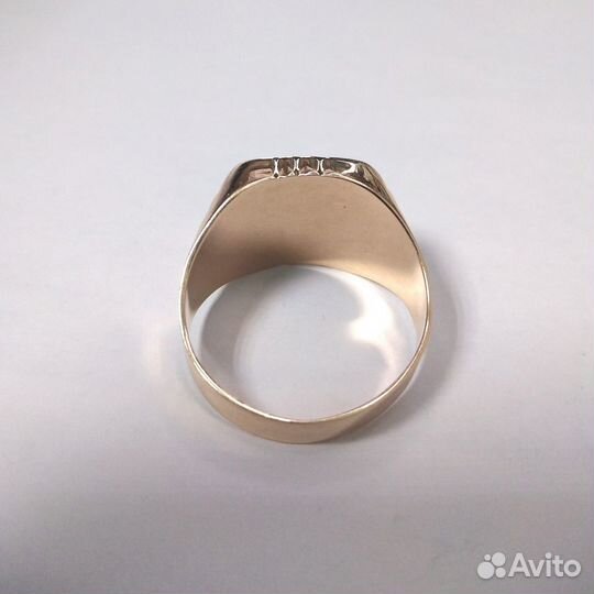 Золотое кольцо